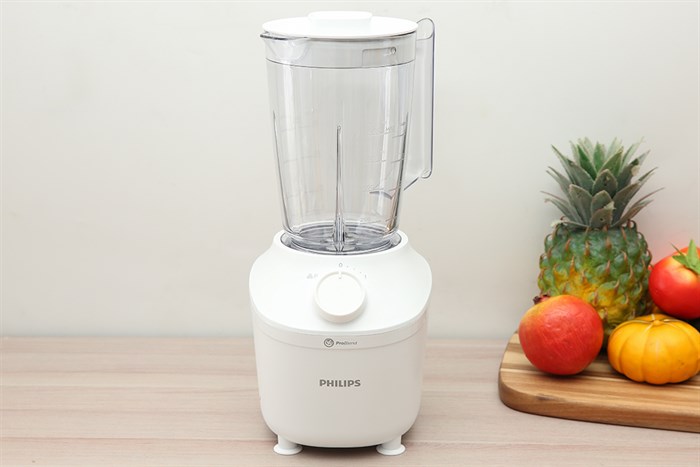 Máy xay sinh tố đa năng Philips HR2041/50