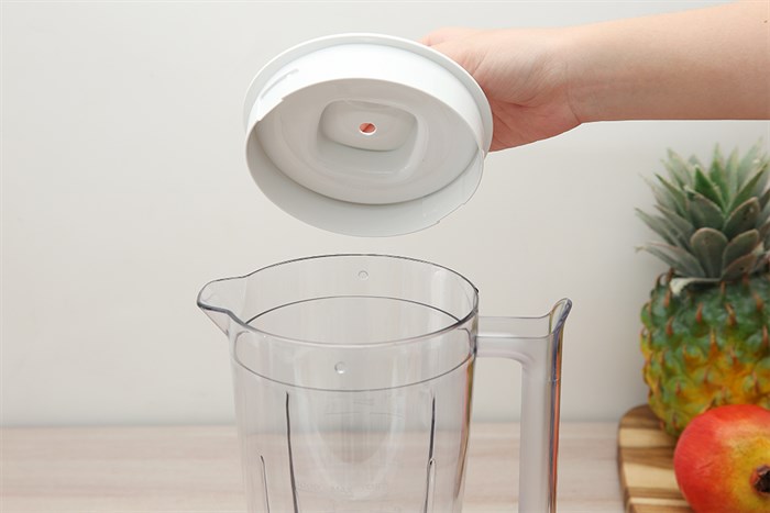 Máy xay sinh tố đa năng Philips HR2041/50