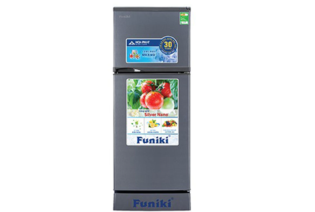 Tủ lạnh Funiki 120 lít FR126CI