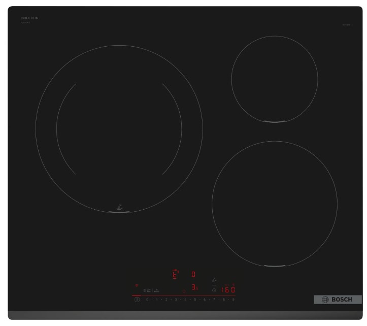 Bếp từ Bosch PIJ631HC1E - Series 6