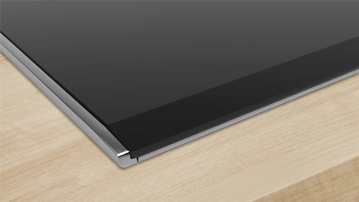 Bếp từ Domino Bosch PKF375FP2E