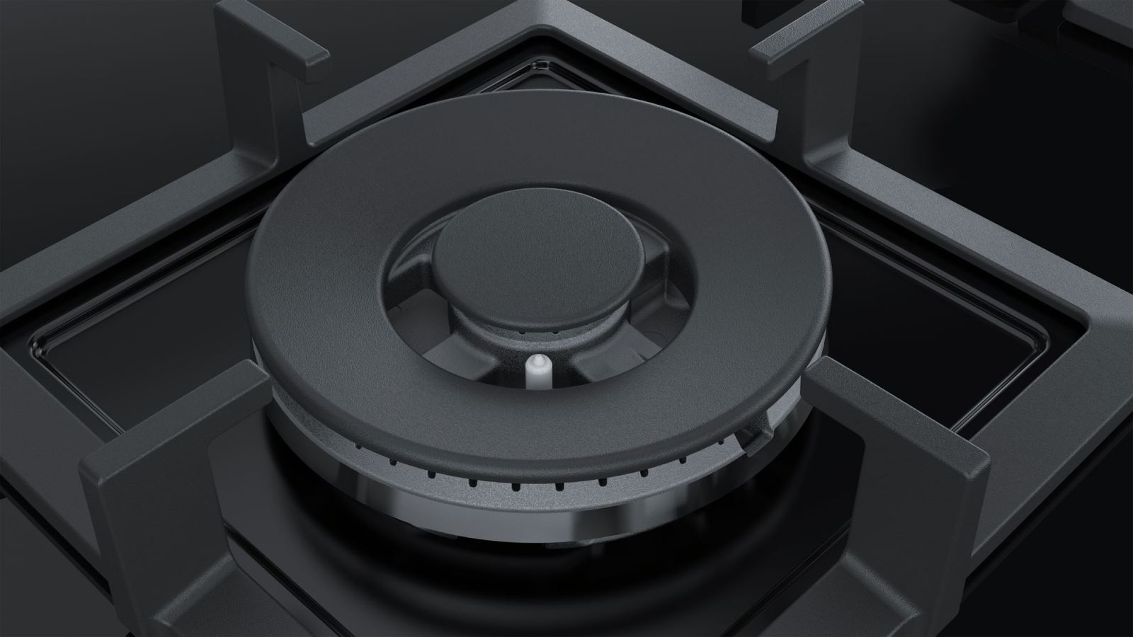 Bếp gas Bosch PPQ7A6B90