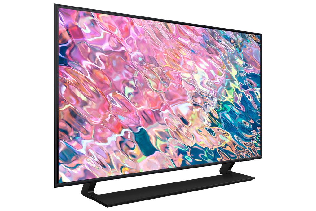 Smart Tivi QLED 4K 85 inch Samsung 85Q60B (QA85Q60B)