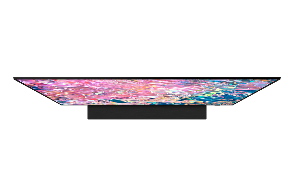 Smart Tivi QLED 4K 85 inch Samsung 85Q60B (QA85Q60B)