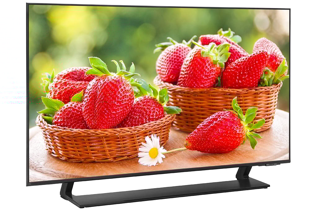 Smart Tivi QLED 4K 43 inch Samsung 43Q65A (QA43Q65A)