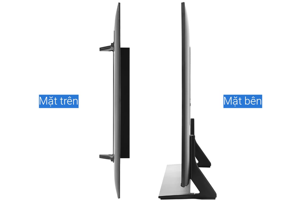 Smart Tivi QLED 4K 43 inch Samsung 43Q65A (QA43Q65A)