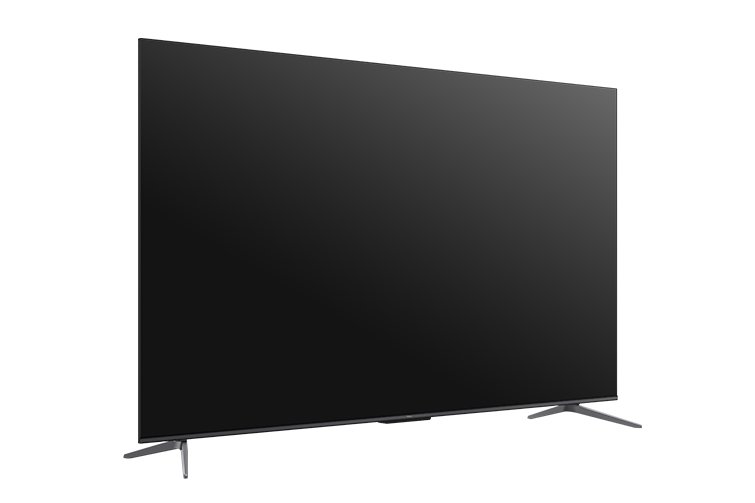 Google Tivi TCL QLED 4K 50 Inch 50C645