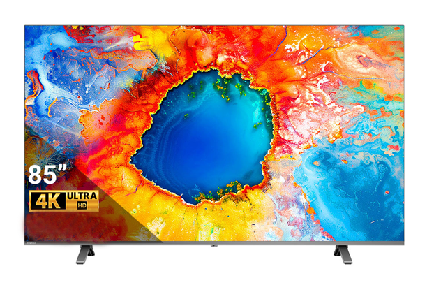 Smart Tivi Toshiba 4K 65 Inch 65E330NP