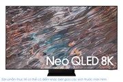 Smart Tivi Neo QLED 8K 65 inch Samsung QA65QN800A