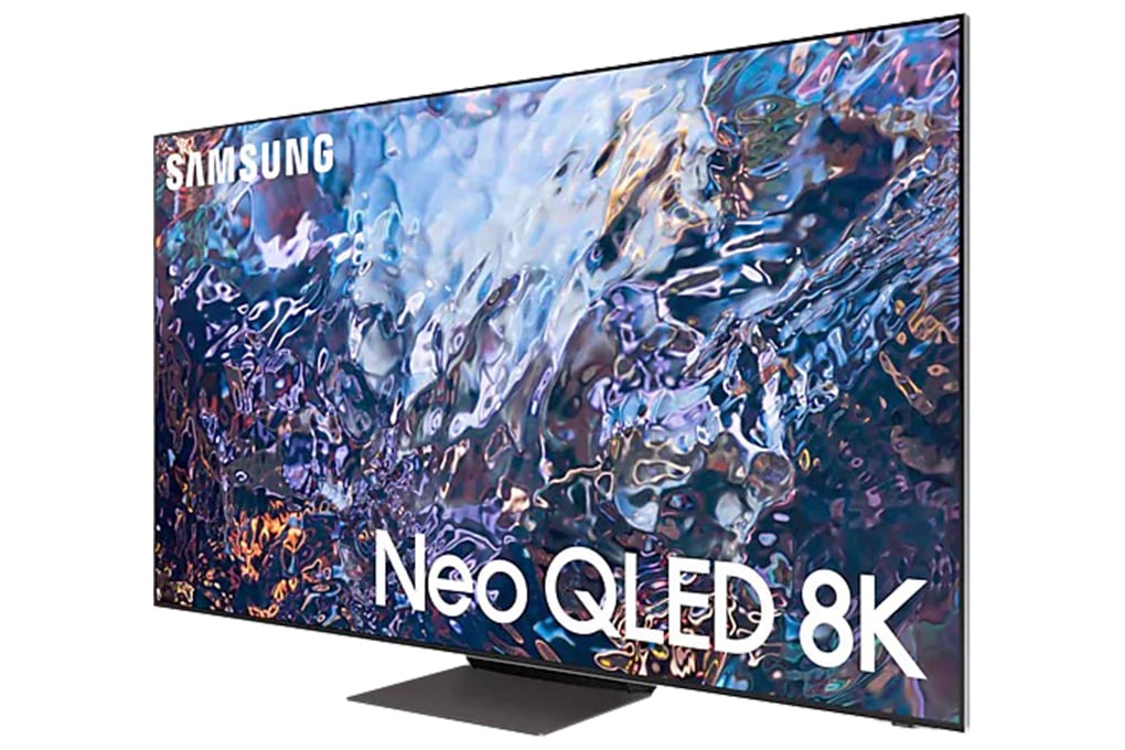 Smart Tivi Neo QLED 8K 65 inch Samsung 65QN700A (QA65QN700A)