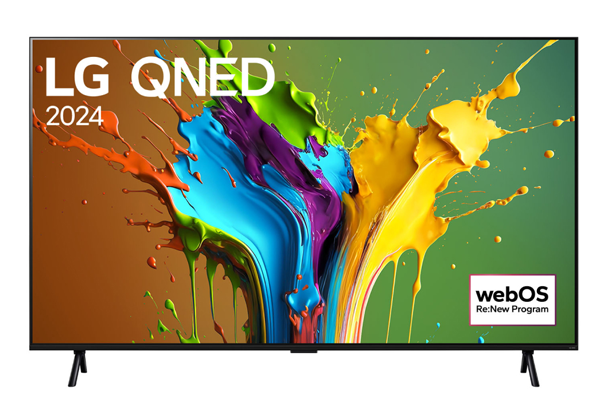 Smart Tivi QNED LG 4K 98 inch 98QNED89TSA