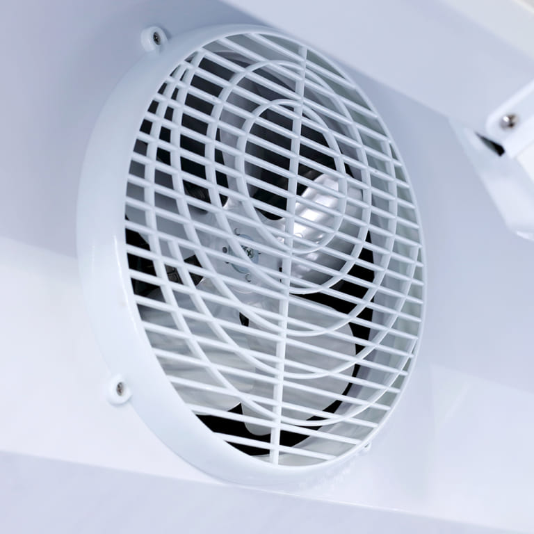 Tủ mát cánh lùa Alaska SL-8CS dung tích 750L