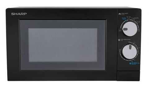 Lò vi sóng cơ 700 W Sharp R-208VN-WS ( 208VN)