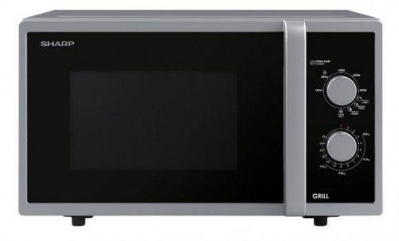 Lò vi sóng 800 W Sharp R-G322VN-S ( G322VN)