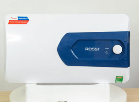 Bình nóng lạnh Rossi Dello 20L Lít Ngang RDO-20SL