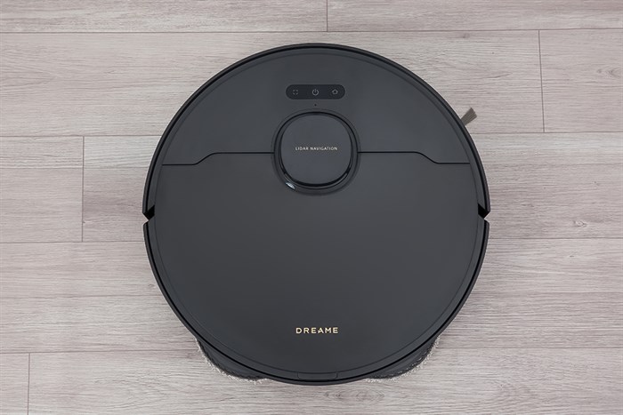 Robot hút bụi lau nhà Dreame X30 Ultra