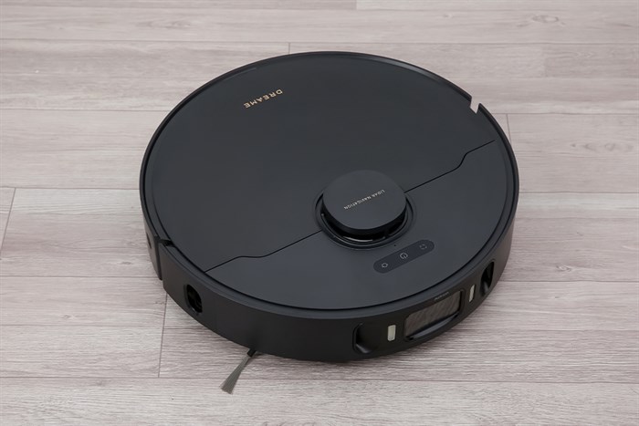 Robot hút bụi lau nhà Dreame X30 Ultra