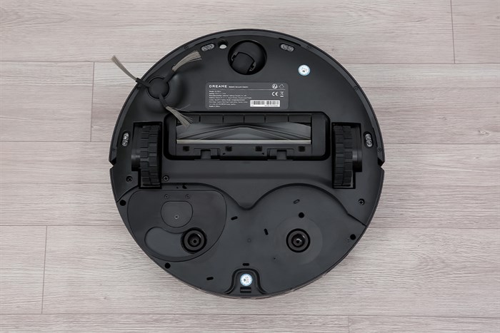 Robot hút bụi lau nhà Dreame X30 Ultra