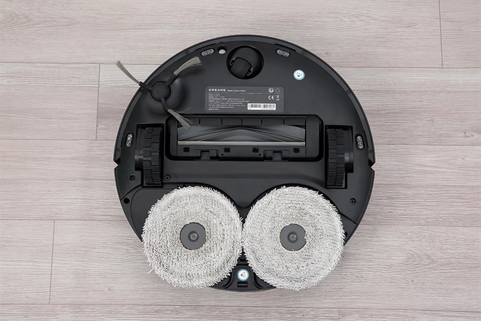 Robot hút bụi lau nhà Dreame X30 Ultra