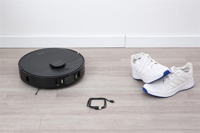 Robot hút bụi lau nhà Dreame X30 Ultra