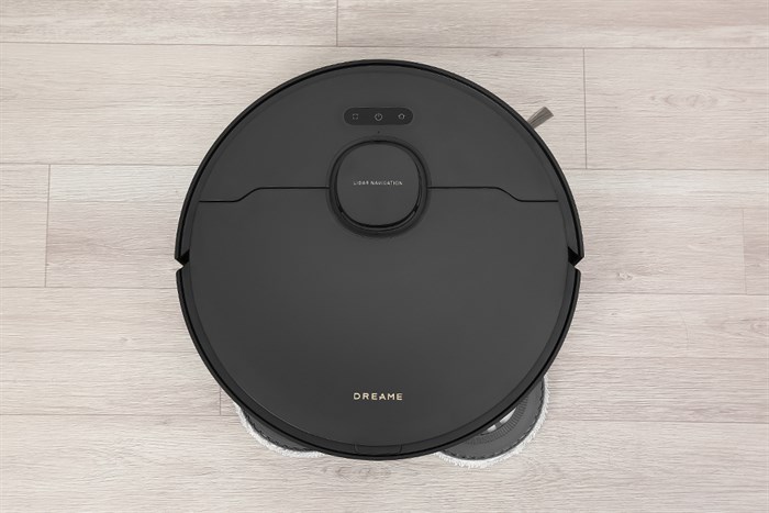 Robot hút bụi lau nhà Dreame X40 Ultra