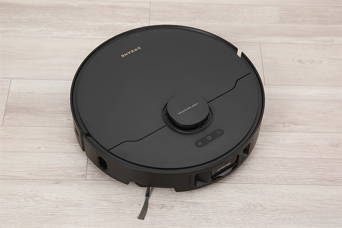 Robot hút bụi lau nhà Dreame X40 Ultra