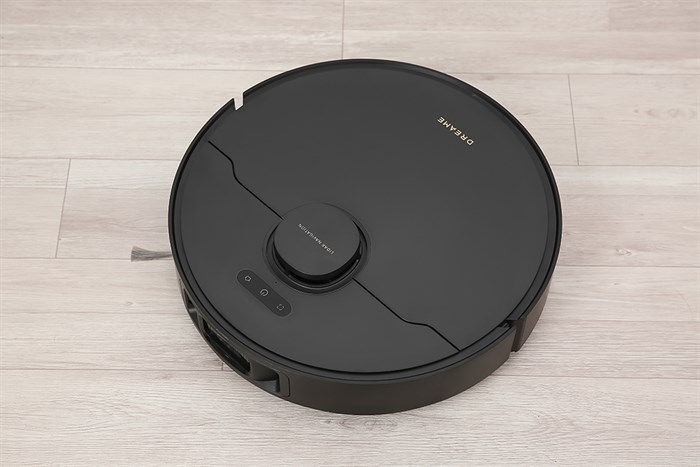 Robot hút bụi lau nhà Dreame X40 Ultra