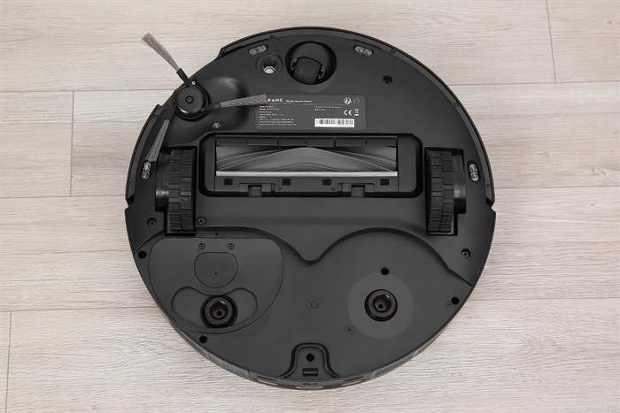 Robot hút bụi lau nhà Dreame X40 Ultra