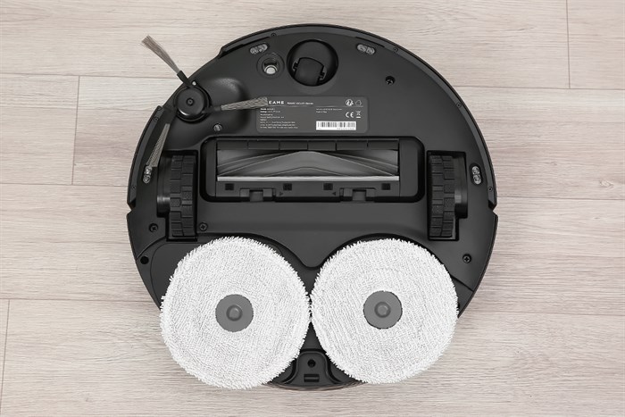 Robot hút bụi lau nhà Dreame X40 Ultra