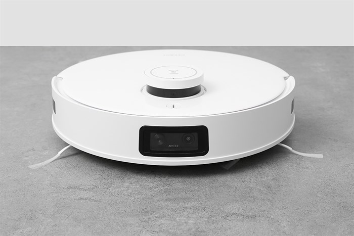 Robot hút bụi lau nhà Ecovacs T10