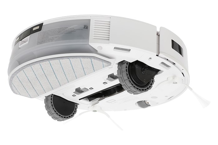 Robot hút bụi lau nhà Ecovacs T10