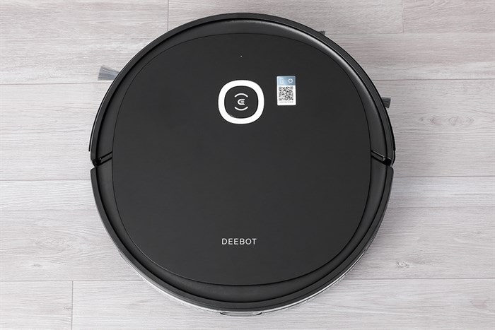 Robot hút bụi lau nhà Ecovacs U2 Pro