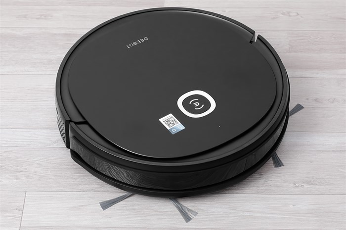 Robot hút bụi lau nhà Ecovacs U2 Pro