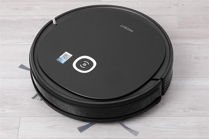 Robot hút bụi lau nhà Ecovacs U2 Pro