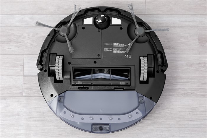 Robot hút bụi lau nhà Ecovacs U2 Pro