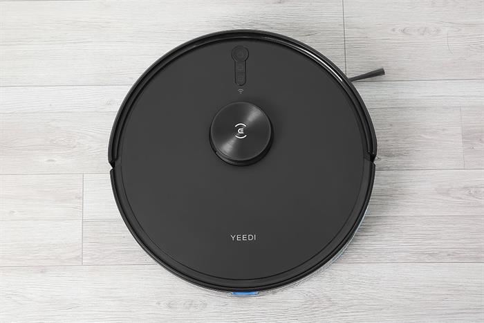 Robot hút bụi lau nhà Ecovacs Y1 PRO