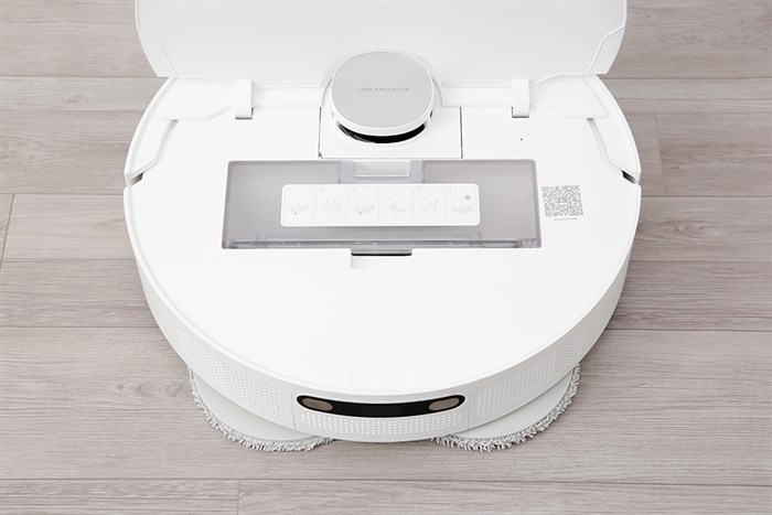 Robot hút bụi lau nhà Dreame L10 Prime