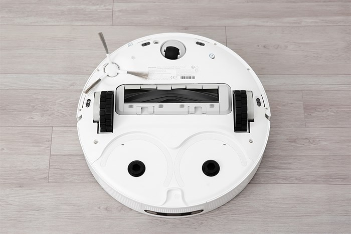 Robot hút bụi lau nhà Dreame L10 Prime