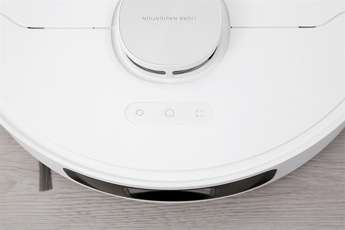 Robot hút bụi lau nhà Dreame L10 Prime