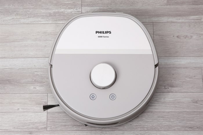 Robot hút bụi lau nhà Philips XU6500/82