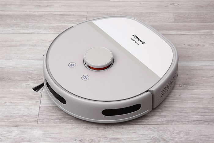 Robot hút bụi lau nhà Philips XU6500/82