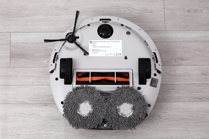 Robot hút bụi lau nhà Philips XU6500/82