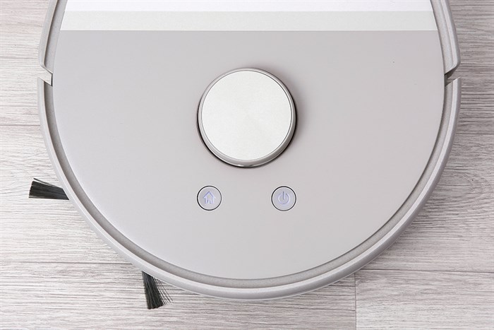 Robot hút bụi lau nhà Philips XU6500/82