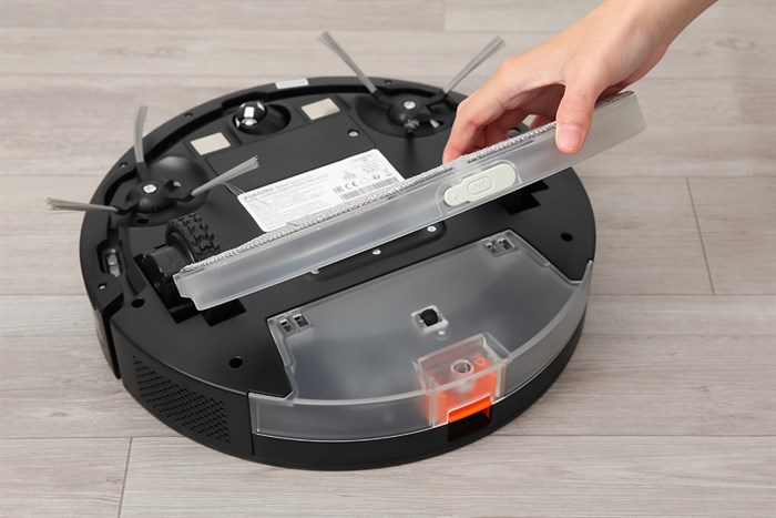 Robot hút bụi lau nhà Xiaomi Vacuum E5