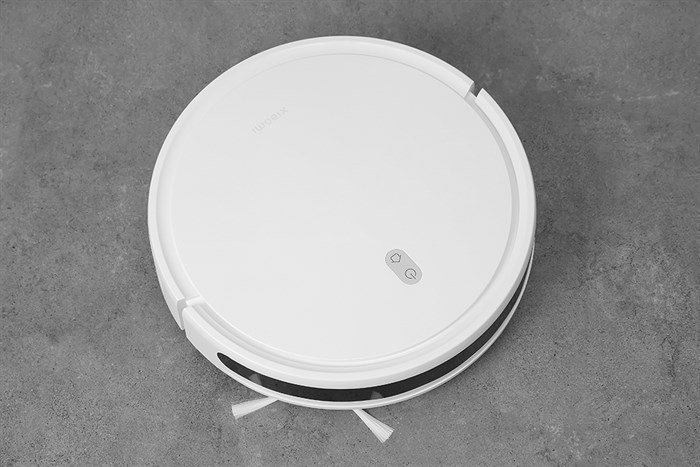 Robot hút bụi lau nhà Xiaomi Vacuum E10