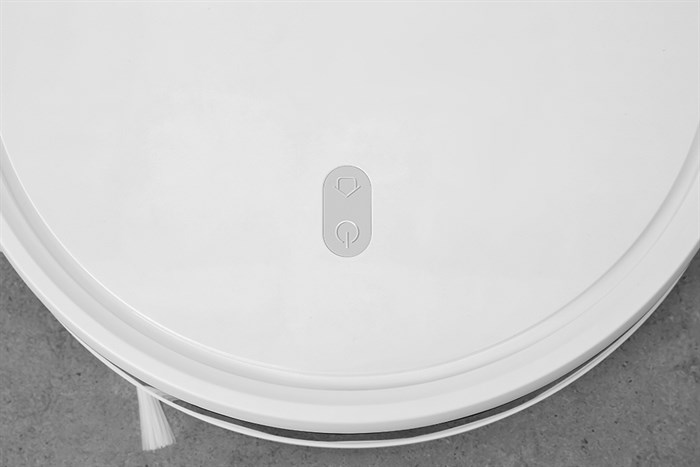 Robot hút bụi lau nhà Xiaomi Vacuum E10