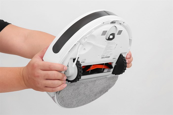 Robot hút bụi lau nhà Xiaomi Vacuum E10