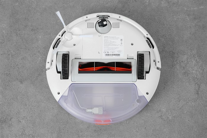 Robot hút bụi lau nhà Xiaomi Vacuum E10