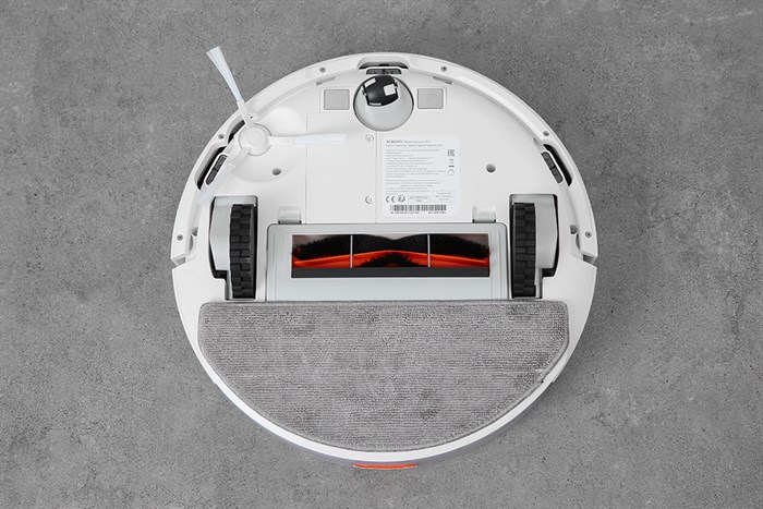 Robot hút bụi lau nhà Xiaomi Vacuum E10