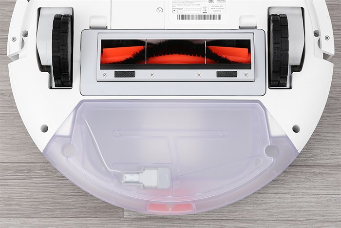 Robot hút bụi lau nhà Xiaomi Vacuum S20